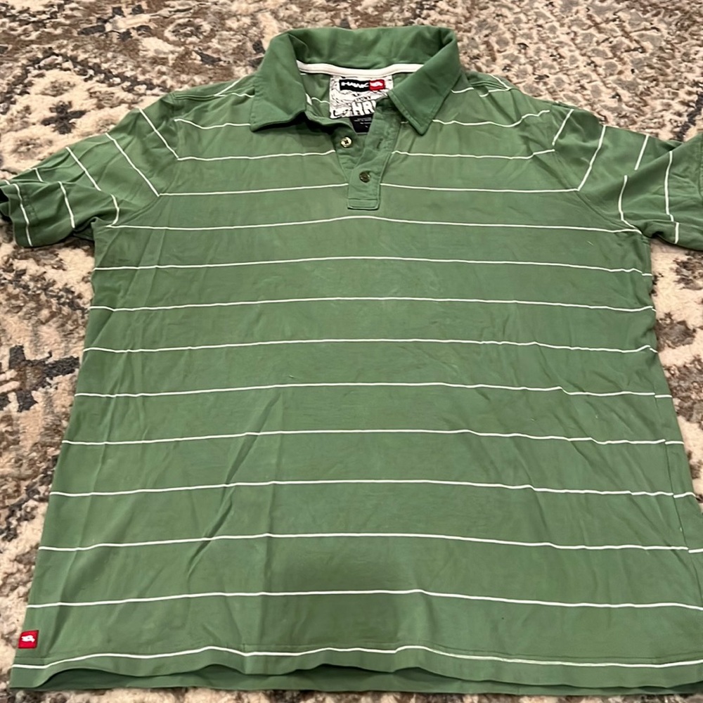 TONY HAWK POLO SHIRT